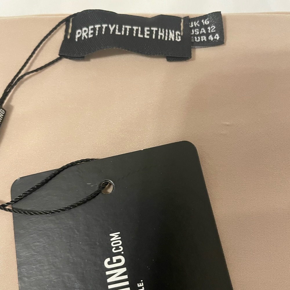 Size 12 Bodysuit… brand new